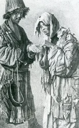 A Dervish